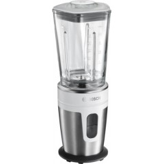 ΜΠΛΕΝΤΕΡ Mixx2GO BOSCH MMBM7G2M Ανοξείδωτο ατσάλι ΜΠΛΕΝΤΕΡ Mixx2GO BOSCH MMBM7G2M Ανοξείδωτο ατσάλι